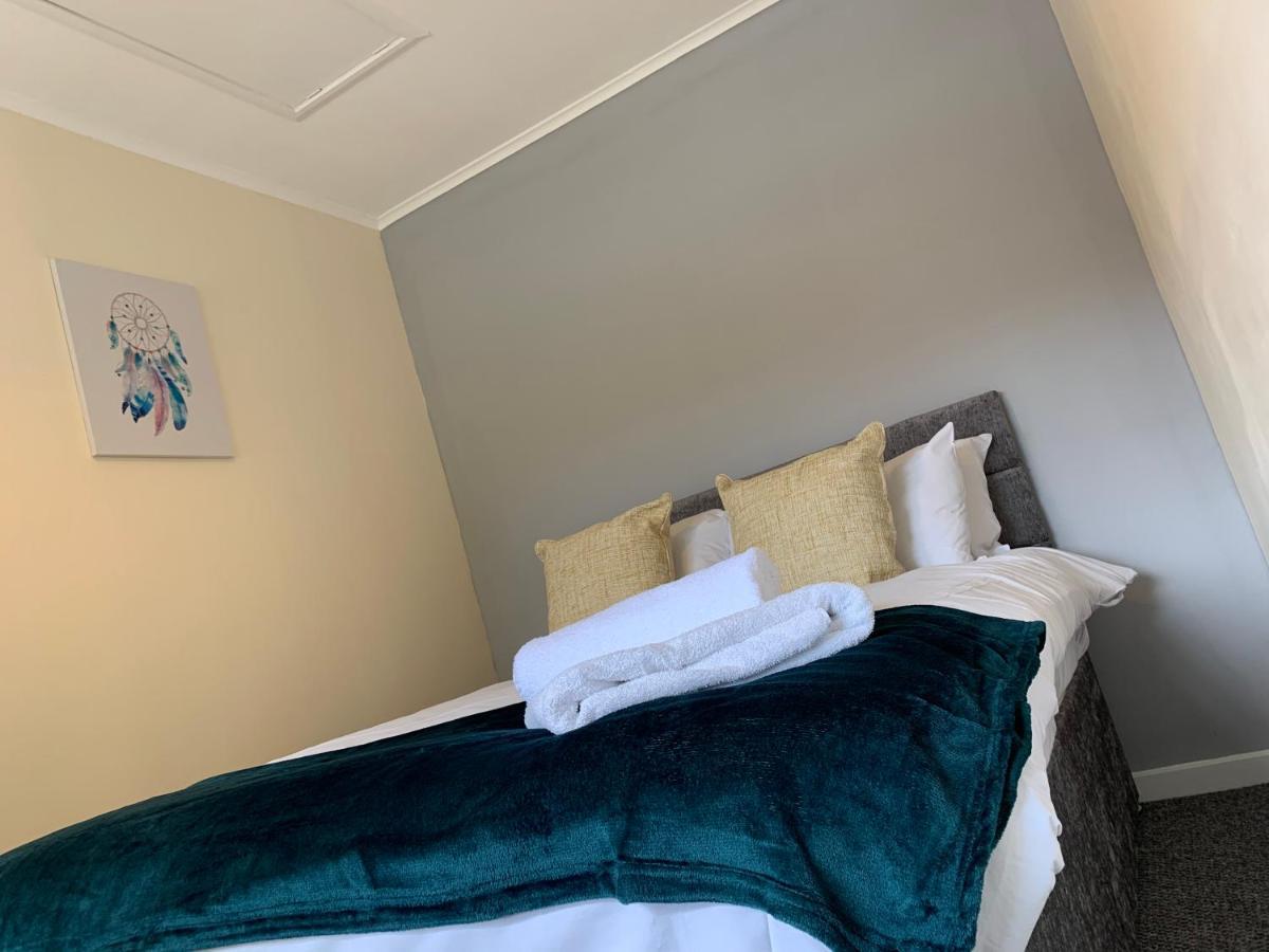 Apartment Stay Seaton Delaval
